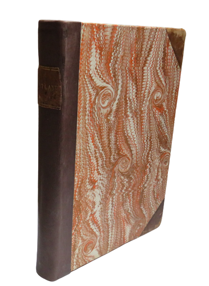 Scotland Picturesque and Traditional A Pilgrimage With Staff and Knapsack By George Eyre-Todd 1895 book front cover