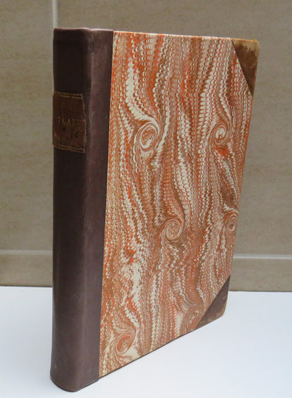 Scotland Picturesque and Traditional A Pilgrimage With Staff and Knapsack By George Eyre-Todd 1895 book image 2