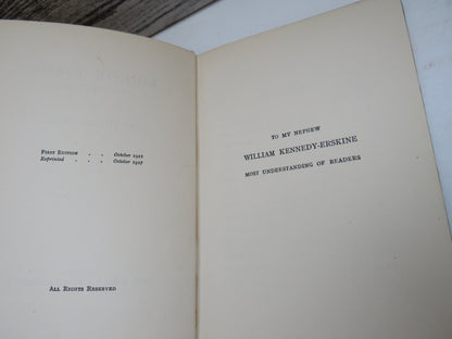 Bonnie Joann and Other Poems By Violet Jacob 1927 book image 5