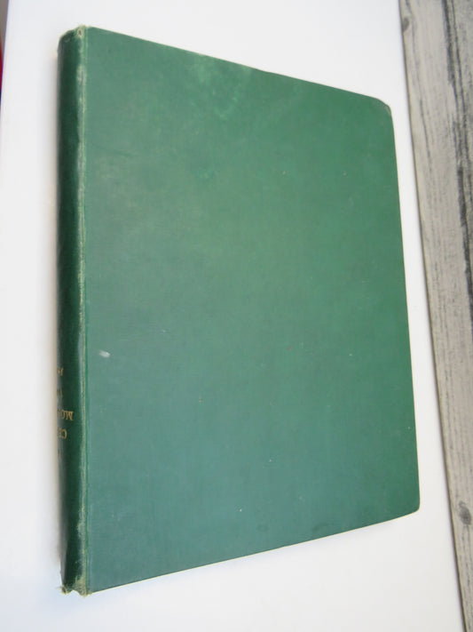 The Celtic Monthly: A Magazine For Highlanders Vol III Edited By John Mackay, Kingston, Glasgow 1895