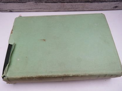 Practice and Procedure In The Church of Scotland Edited By The Late Rev. James T. Cox 1976