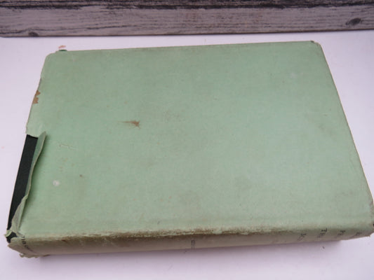 Practice and Procedure In The Church of Scotland Edited By The Late Rev. James T. Cox 1976