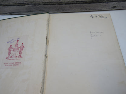 The Celtic Monthly: A Magazine For Highlanders Vol III Edited By John Mackay, Kingston, Glasgow 1895 book image 3