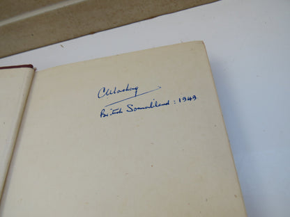 Principles of Sedimentation By W.H. Twenhofel 1939 book image 3
