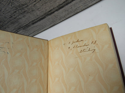 A Short Biographical Dictionary of Foreign Literature By R. Farquharson Sharp 1933