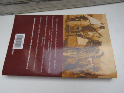 Glencoe and The Indians By James Hunter 1996