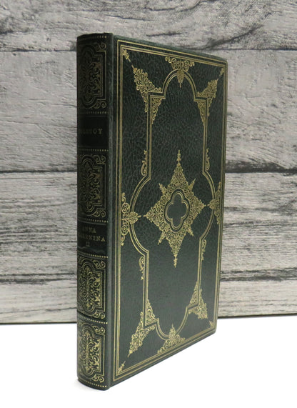 Anna Karenina II By Leo Tolstoy 1967