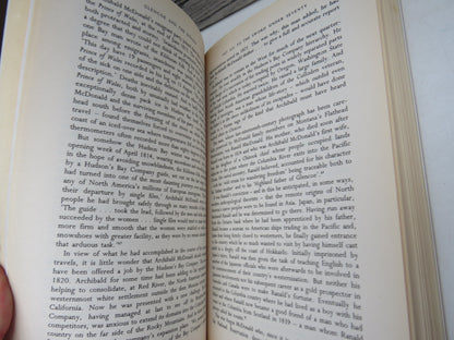 Glencoe and The Indians By James Hunter 1996