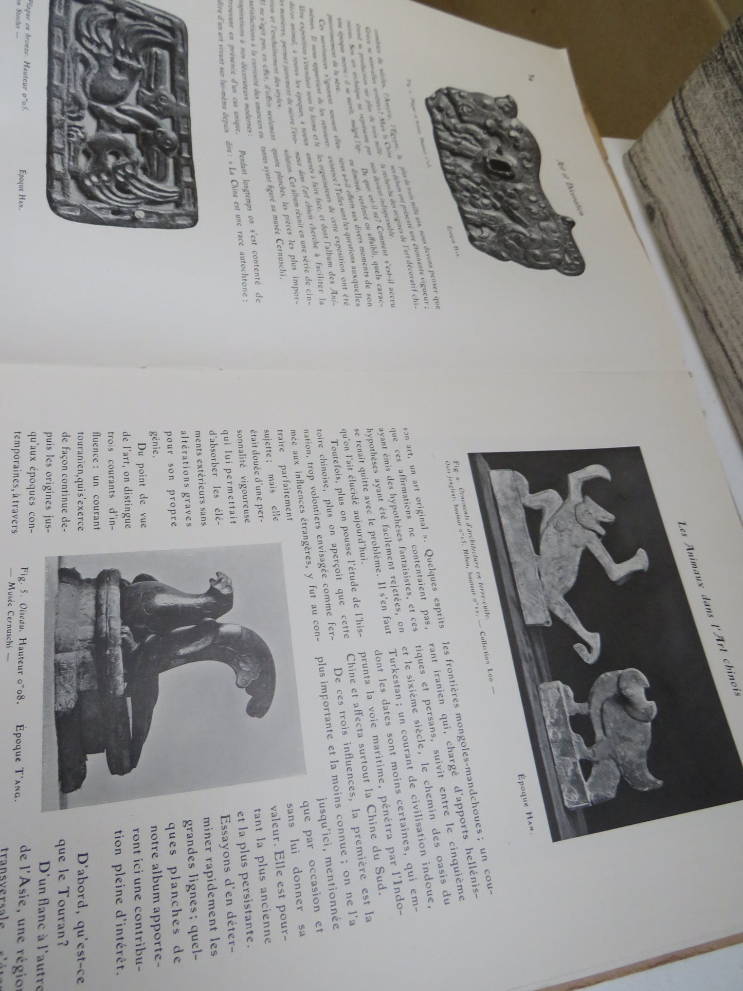 Art Et Decoration Fevrier 1923 Number - 254