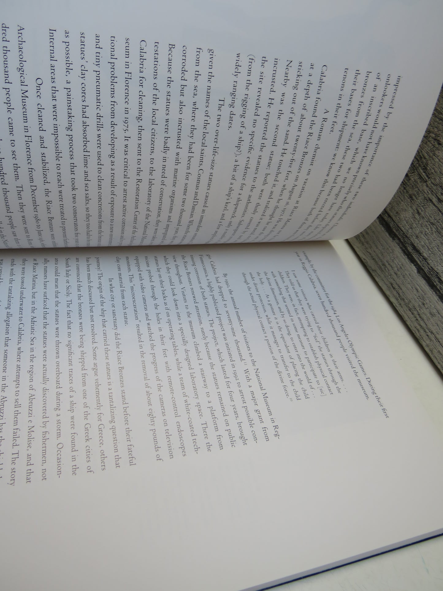 The Victorious Youth By Carol C. Mattusch 1997