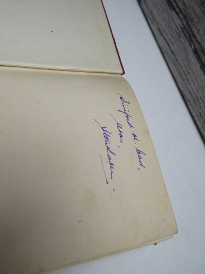 A New Course of French Composition Book I (First Stage) By L. E. Kastner and J. Marks 1931