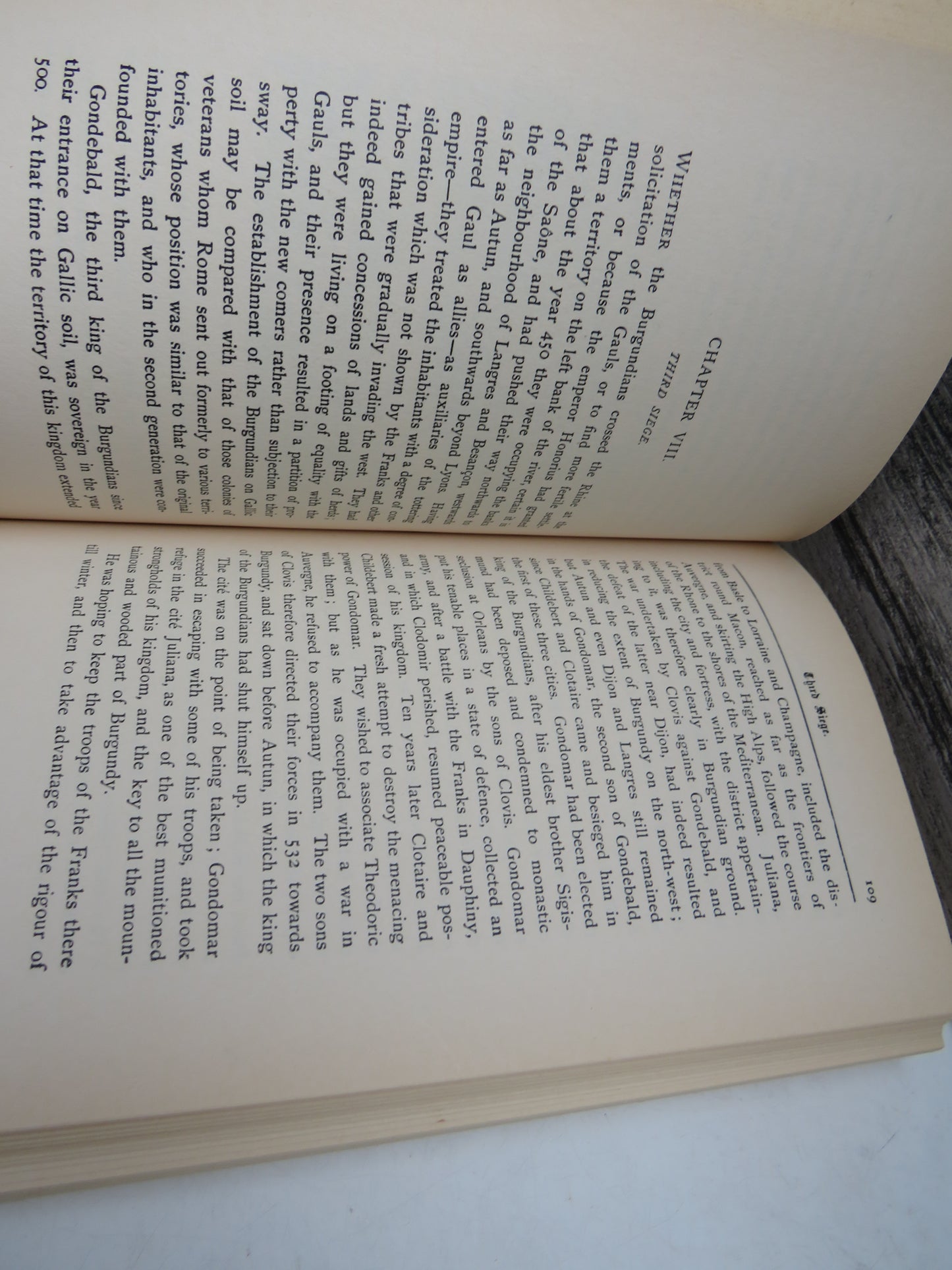 Annals of a Fortress Twenty-Two Centuries of Siege Warfare By E. Viollet-Le-Duc 2000
