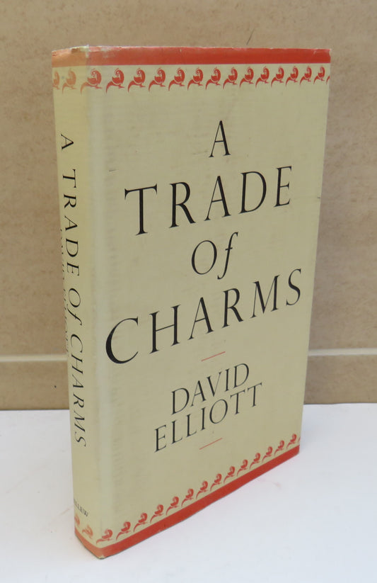 A Trade of Charms by David Elliott, 1992