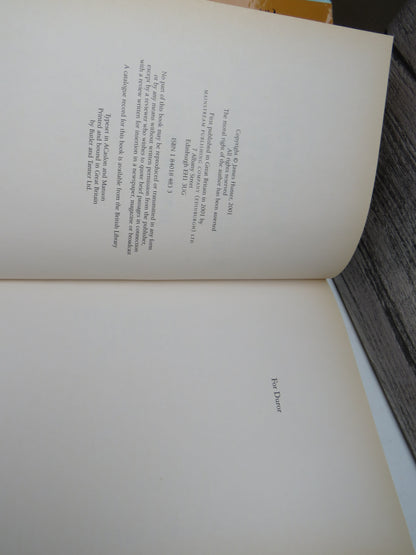 Culloden and the Last Clansman By James Hunter 2001