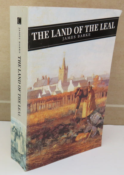 The Land of the Leal By James Barke 1997 book image 2