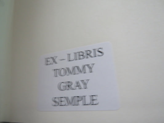 Anatomy of Scotland Editors Magnus Linklater and Robin Denniston 1992