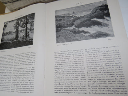 Art Et Decoration Janvier 1923 Number -253