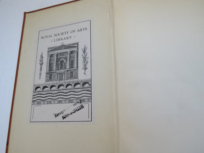 The Industrial Arts, Their History, Development, and Practice as Educational Factors, by Frederick J book image 4