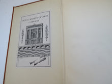 Load image into Gallery viewer, The Industrial Arts, Their History, Development, and Practice as Educational Factors, by Frederick J. Glass, 1927
