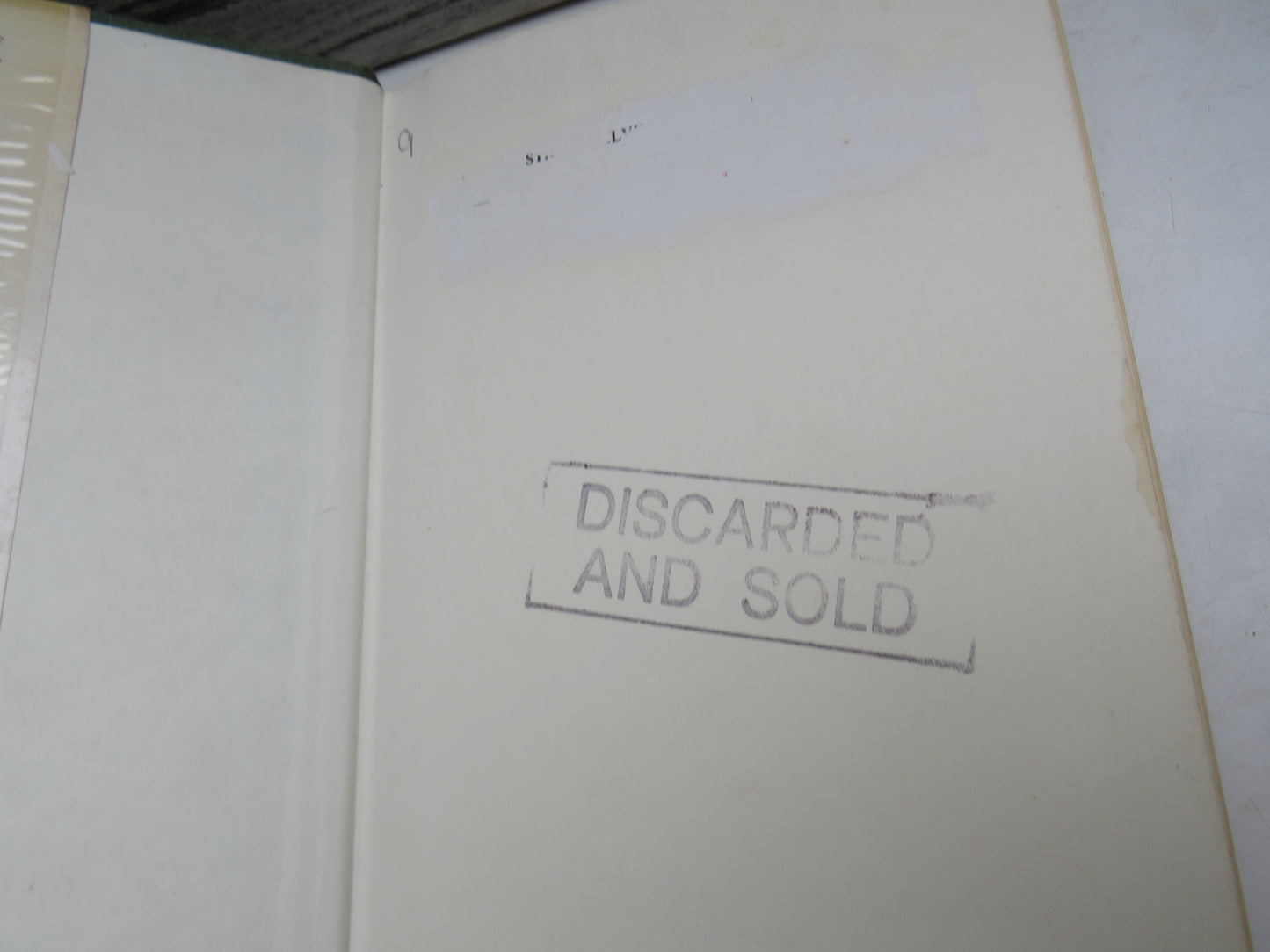 The Takeover By Muriel Spark 1976