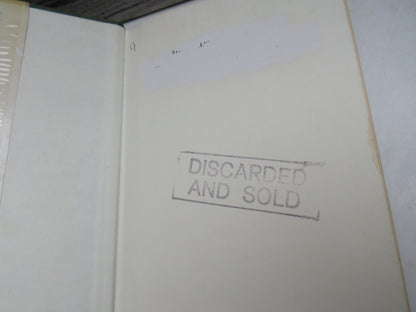 The Takeover By Muriel Spark 1976