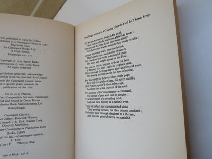 The Land of the Leal By James Barke 1997 book image 5