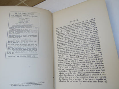 The Industrial Arts, Their History, Development, and Practice as Educational Factors, by Frederick J book image 6