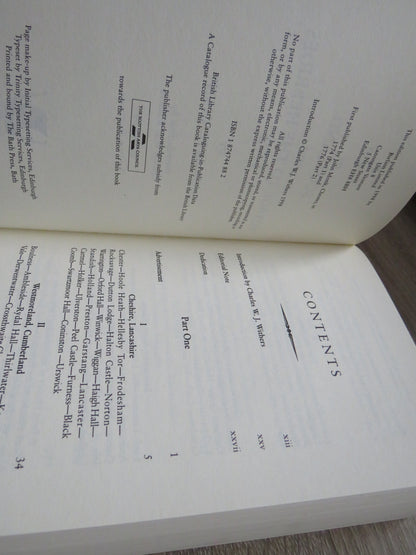 A Tour In Scotland and Voyage To The Hebrides 1772 By Thomas Pennant 1998 book image 4