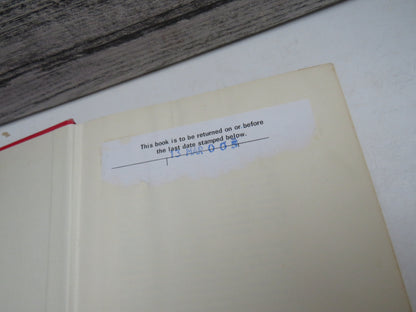 Island A Novel By Aldous Huxley 1966