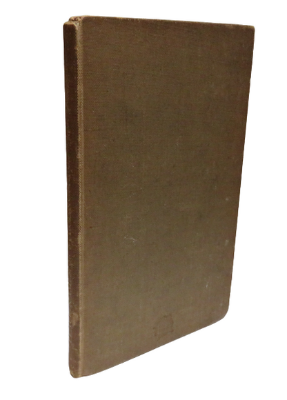 The Place Names of Stirlingshire By Rev. James B. Johnston 1904 book front cover