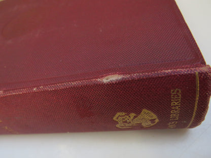 The Essays of Elia and Eliana by Charles Lamb 1899 book image 3