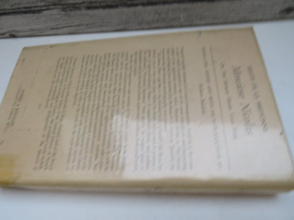 John Cowper Powys Old Earth Man By H.P. Collins 1966