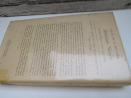 John Cowper Powys Old Earth Man By H.P. Collins 1966