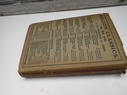 David Copperfield By Charles Dickens Volume I
