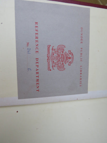 History of The French Protestant Refugees From The Revocation Of The Edict of Nantes To The Present Time By Charles Weiss 1854