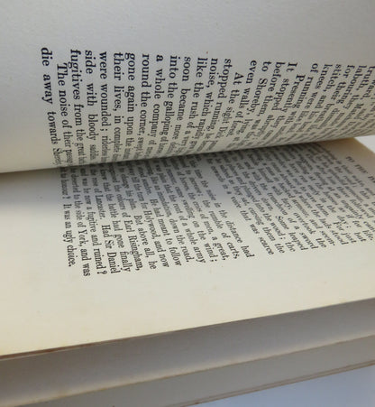 The Black Arrow A Tale Of The Two Roses By Robert Louis Stevenson book image 5