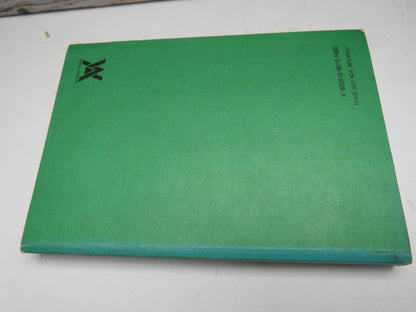 Consider The Lilies By Iain Crichton Smith 1984