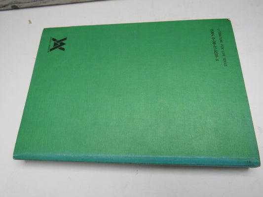 Consider The Lilies By Iain Crichton Smith 1984