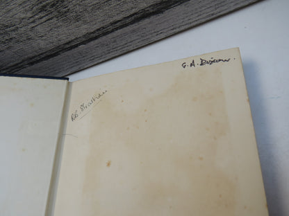 Rise and Progress of Scottish Education By Alexander Morgan 1927 book image 3