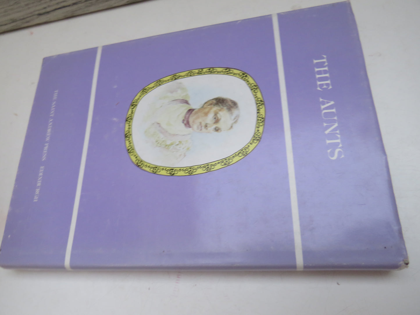 The Aunts By Mora Dickson 1981