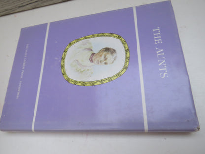 The Aunts By Mora Dickson 1981