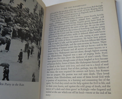 The New Elizabethans By Philip Gibbs 1953 1st Edition book image 6