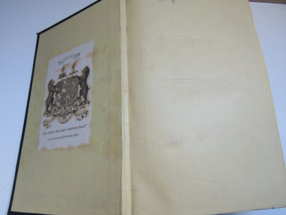 Memoirs of the Life, Works and Correspondence of Sir William Temple, Bart By The Right Honourable Th book image 4