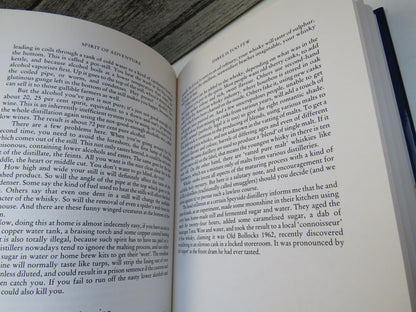 Spirit of Adventure A Journey Beyond The Whisky Trails By Tom Morton 1992 book image 8