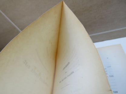 Memoirs of the Life, Works and Correspondence of Sir William Temple, Bart By The Right Honourable Th book image 6