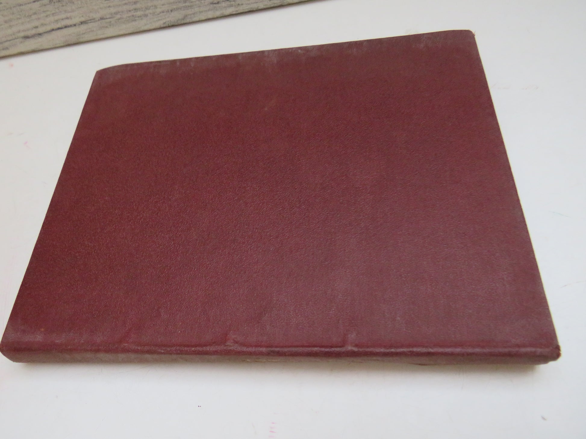 Phrases Estienne 1907 Antique French Book book image 2