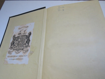 Memoirs of the Life, Works and Correspondence of Sir William Temple, Bart By The Right Honourable Th book image 8