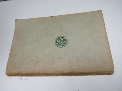 Little Gem Poetry Books Edited By R. K. & M. I. R. Polkinghorne 1935
