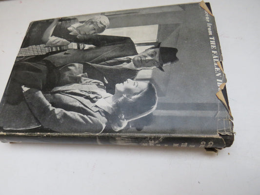 The Third Man and The Fallen Idol By Graham Greene 1950 1st Edition book image 2