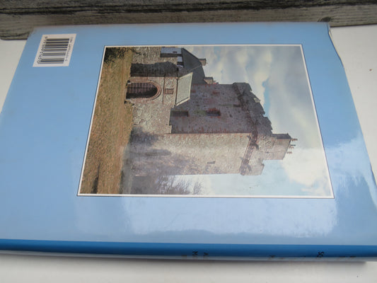 The Border Towers of Scotland: Their History and Architecture The West March (Dumfriesshire & Eastern Galloway) By Alastair M. T. Maxwell-Irving 2000